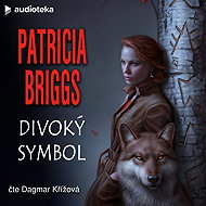 Divoký symbol - Patricia Briggs