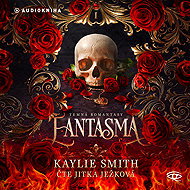 Fantasma - Kaylie Smith