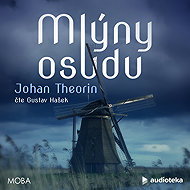 Mills of Fate - Johan Theorin