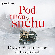 Under the weight of snow - Dana Stabenow