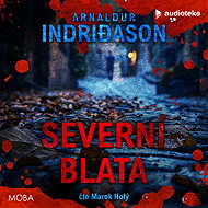 Northern Marshes - Arnaldur Indriðason