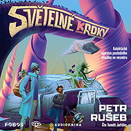 Light (k)years - Petr Rušeb