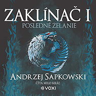 The Witcher I: The Last Wish - Andrzej Sapkowski