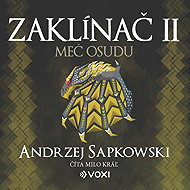 The Witcher II: Sword of Destiny - Andrzej Sapkowski