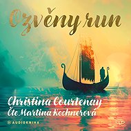 Echoes of Run - Christina Courtenay