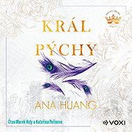 King of Pride - Ana Huang