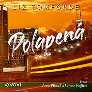 Trapped - Liz Tomforde