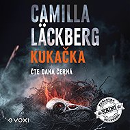 Cuckoo - Camilla Läckberg