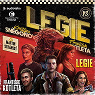 LEGION 12: Legion - František Kotleta