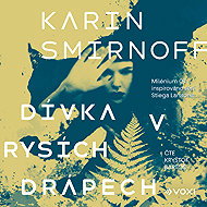 The Girl in the Lynx Claws - Karin Smirnoff