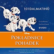 Disney - 101 Dalmatians - Pavel Cmíral