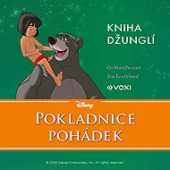 Disney - The Jungle Book - Pavel Cmíral