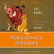 Disney - The Lion King - Pavel Cmíral