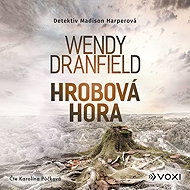Tomb Mountain - Wendy Dranfield