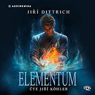 Elementum - Jiří Dittrich