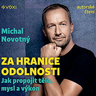 Beyond Resilience - Michal Novotný