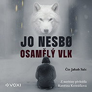 Lone Wolf - Jo Nesbø