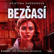 Timelessness - Kristýna Sněgoňová