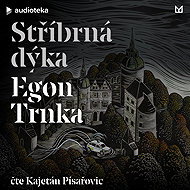 Silver dagger - Egon Trnka