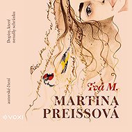 Your M. - Martina Preissová