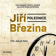 Icebox - Jiří Březina
