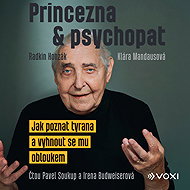 The Princess and the Psychopath - Radkin Honzák