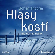 The voices of the bones - Johan Theorin