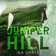 Juniper Hill - At the foot - Devney Perry