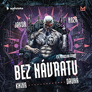 Without Return: book two - Jakub Hoza