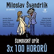 Šumava Vampire - Miloslav Švandrlík
