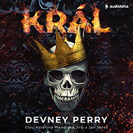 King - Devney Perry