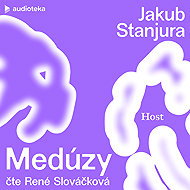 Jellyfish - Jakub Stanjura