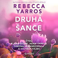 Second Chance - Rebecca Yarros