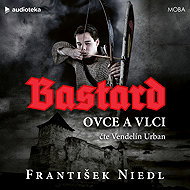 Bastard - sheep and wolves - František Niedl