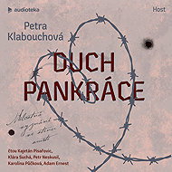 The Spirit of Pankrác - Petra Klabouchová