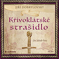 Křivoklát Ghost - Jiří Dobrylovský