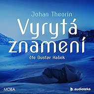 Engraved signs - Johan Theorin