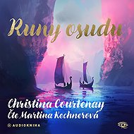Runes of Fate - Christina Courtenay