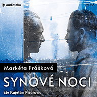 Sons of the Night - Markéta Prášková