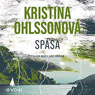 Salvation - Kristina Ohlssonová