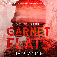 Garnet Flats - On the plain - Devney Perry