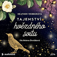 Secrets of Starlight - Heather Webberová