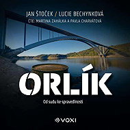 Orlik - Lucie Bechynková