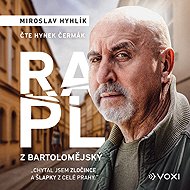 Rapl of Bartholomew - 