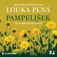Meadow full of dandelions - Hana Marie Körnerová
