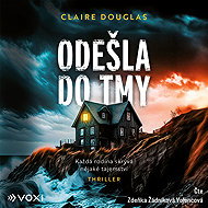 She went off into the darkness - Claire Douglas