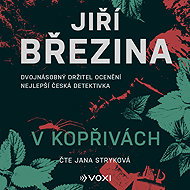 In the nettles - Jiří Březina