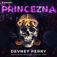 Princess - Devney Perry