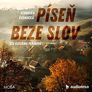 Song without words - Veronika Černucká