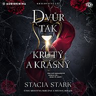 A court so cruel and beautiful - Stacia Stark